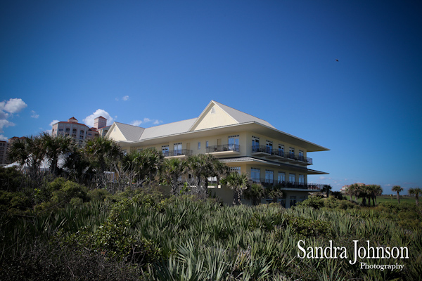 Best Hammock Beach Resort Wedding Photos - Sandra Johnson (SJFoto.com)